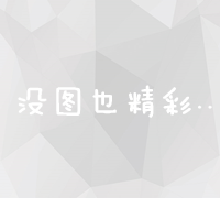 打造高效网站推广策略：制定详尽500字推广计划书范本